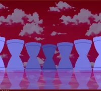 YTTD First Main Game