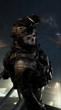 Ghost 
