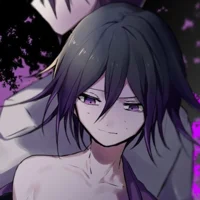 Kokichi Oma