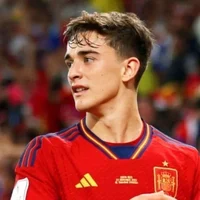3- PABLO GAVI