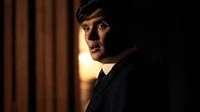 Thomas Shelby 