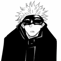 Satoru Gojo
