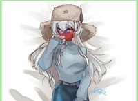 Female Russia