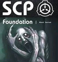 SCP foundation 