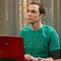 Sheldon Cooper