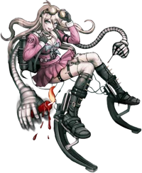 Miu Iruma