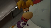 Hot Rayman