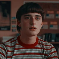 Will Byers
