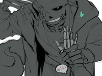 Nightmare Sans -Pub-