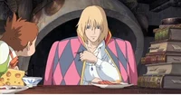 Howl Pendragon