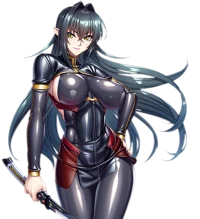 Annerose vajra