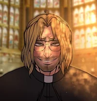 Padre Jacob Alden