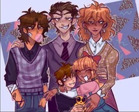 Afton FAMILY