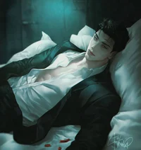 Mafia husband-Relox