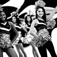 cheer competition