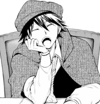 Edogawa Ranpo