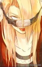 Deidara fr