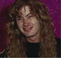 Dave Mustaine
