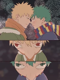BakuDeku