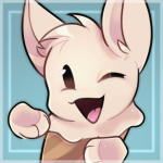 Yokona the fox furry