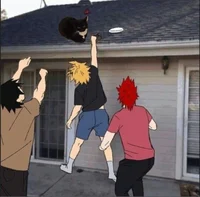 Bakusquad 
