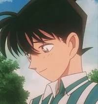 Kudo Shinichi 