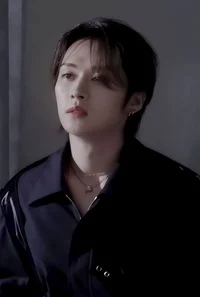 Lee Minho