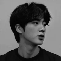 Seok Jin 