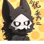 Nachata the catfurry