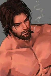 The cowboy