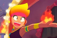 Amber