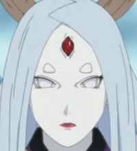 Kaguya Otsutsuki