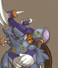 Gravity Beetle - mmX