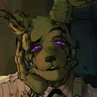 FNAF William Afton