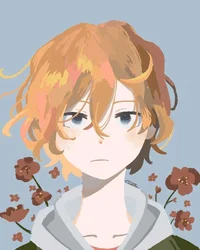 000 Chuuya Nakahara