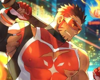 Akashi Tamamura
