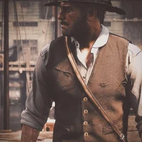 Arthur Morgan