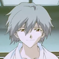 Kaworu Nagisa