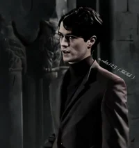 Tom Riddle