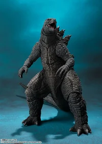 Action Figure Gojira