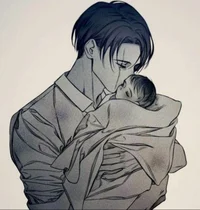 Levi Ackerman