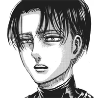 Dad Levi Ackerman