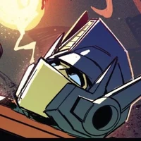Optimus Prime