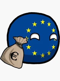 EU countryball 