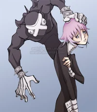 Crona and Ragnarok