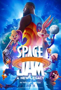 space jam 2