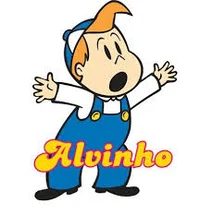 Alvinho