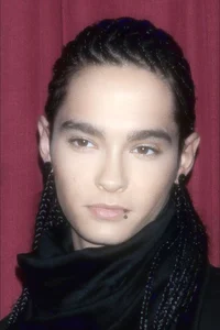 Tom kaulitz 