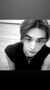 Hyunjin