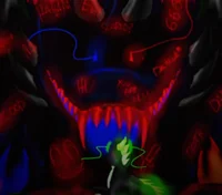 Veiliminous GNOLLARK